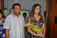 Haripriya at Festiv Designer Collection